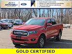 2023 Ford Ranger SuperCrew Cab 4x4 Pickup for sale #F9677 - photo 7