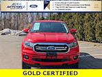 2023 Ford Ranger SuperCrew Cab 4x4 Pickup for sale #F9677 - photo 8
