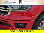 2023 Ford Ranger SuperCrew Cab 4x4 Pickup for sale #F9677 - photo 9