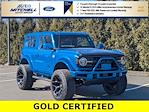 2022 Ford Bronco 4x4 SUV for sale #F9688 - photo 1