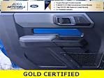2022 Ford Bronco 4x4 SUV for sale #F9688 - photo 11
