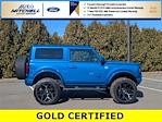 2022 Ford Bronco 4x4 SUV for sale #F9688 - photo 3