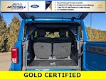 2022 Ford Bronco 4x4 SUV for sale #F9688 - photo 28