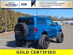 2022 Ford Bronco 4x4 SUV for sale #F9688 - photo 2