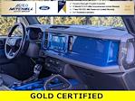 2022 Ford Bronco 4x4 SUV for sale #F9688 - photo 30