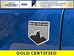2022 Ford Bronco 4x4 SUV for sale #F9688 - photo 34