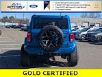 2022 Ford Bronco 4x4 SUV for sale #F9688 - photo 4