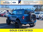 2022 Ford Bronco 4x4 SUV for sale #F9688 - photo 5