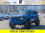 2022 Ford Bronco 4x4 SUV for sale #F9688 - photo 7