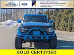 2022 Ford Bronco 4x4 SUV for sale #F9688 - photo 8