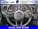 2020 Jeep Wrangler 4WD SUV for sale #F9688A - photo 14