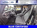 2020 Jeep Wrangler 4WD SUV for sale #F9688A - photo 24