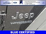2020 Jeep Wrangler 4WD SUV for sale #F9688A - photo 35