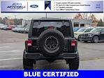 2020 Jeep Wrangler 4WD SUV for sale #F9688A - photo 4