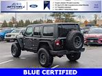 2020 Jeep Wrangler 4WD SUV for sale #F9688A - photo 5