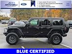 2020 Jeep Wrangler 4WD SUV for sale #F9688A - photo 6