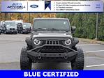 2020 Jeep Wrangler 4WD SUV for sale #F9688A - photo 8