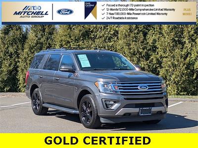 2021 Ford Expedition 4x4 SUV for sale #F9700 - photo 1