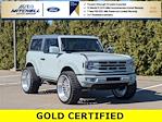 2023 Ford Bronco 4x4 SUV for sale #F9709 - photo 1