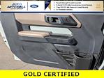 2023 Ford Bronco 4x4 SUV for sale #F9709 - photo 11