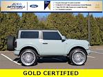 2023 Ford Bronco 4x4 SUV for sale #F9709 - photo 3