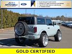 2023 Ford Bronco 4x4 SUV for sale #F9709 - photo 2