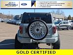 2023 Ford Bronco 4x4 SUV for sale #F9709 - photo 4