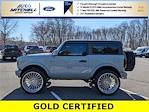 2023 Ford Bronco 4x4 SUV for sale #F9709 - photo 6