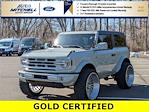 2023 Ford Bronco 4x4 SUV for sale #F9709 - photo 7
