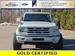 2023 Ford Bronco 4x4 SUV for sale #F9709 - photo 8