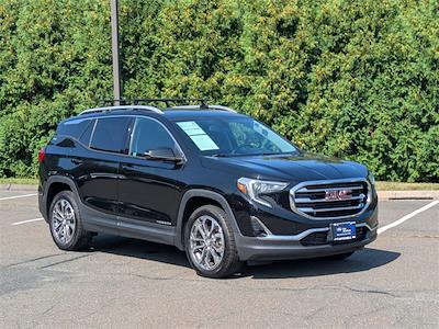 2018 GMC Terrain AWD SUV for sale #F9728A - photo 1