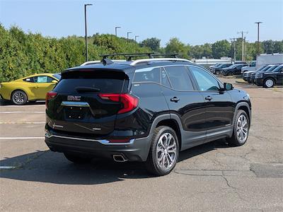 2018 GMC Terrain AWD SUV for sale #F9728A - photo 2