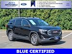 2018 GMC Terrain AWD SUV for sale #F9728A - photo 1