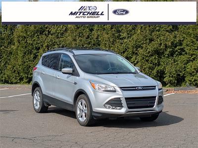 2013 Ford Escape 4x4 SUV for sale #F9753 - photo 1