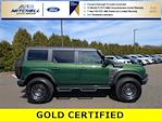 2024 Ford Bronco 4WD SUV for sale #F9764 - photo 3