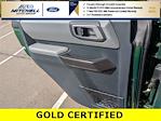 2024 Ford Bronco 4WD SUV for sale #F9764 - photo 27
