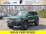 2024 Ford Bronco 4WD SUV for sale #F9764 - photo 7