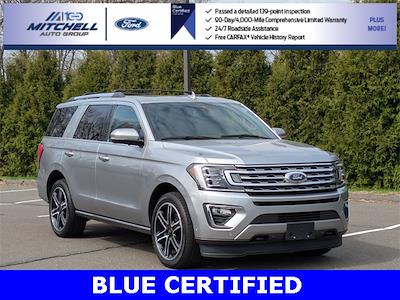 2021 Ford Expedition 4x4 SUV for sale #F9772 - photo 1