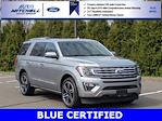 2021 Ford Expedition 4x4 SUV for sale #F9772 - photo 1