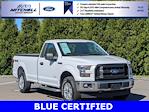 2017 Ford F-150 Regular Cab 4x4 Pickup for sale #F9773 - photo 1