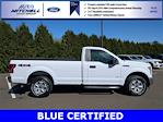 2017 Ford F-150 Regular Cab 4x4 Pickup for sale #F9773 - photo 3
