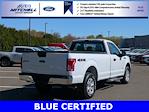 2017 Ford F-150 Regular Cab 4x4 Pickup for sale #F9773 - photo 2