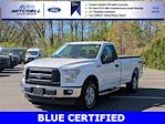 2017 Ford F-150 Regular Cab 4x4 Pickup for sale #F9773 - photo 7