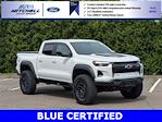 2024 Chevrolet Colorado Crew Cab 4x4 Pickup for sale #F9793A - photo 3