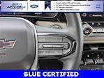 2024 Chevrolet Colorado Crew Cab 4x4 Pickup for sale #F9793A - photo 18