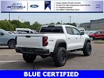 2024 Chevrolet Colorado Crew Cab 4x4 Pickup for sale #F9793A - photo 4