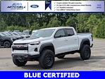 2024 Chevrolet Colorado Crew Cab 4x4 Pickup for sale #F9793A - photo 1