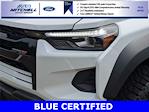 2024 Chevrolet Colorado Crew Cab 4x4 Pickup for sale #F9793A - photo 9