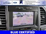 2019 Ford F-150 SuperCrew Cab 4x4 Pickup for sale #F9799 - photo 21