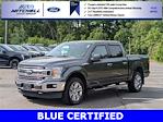 2019 Ford F-150 SuperCrew Cab 4x4 Pickup for sale #F9799 - photo 1